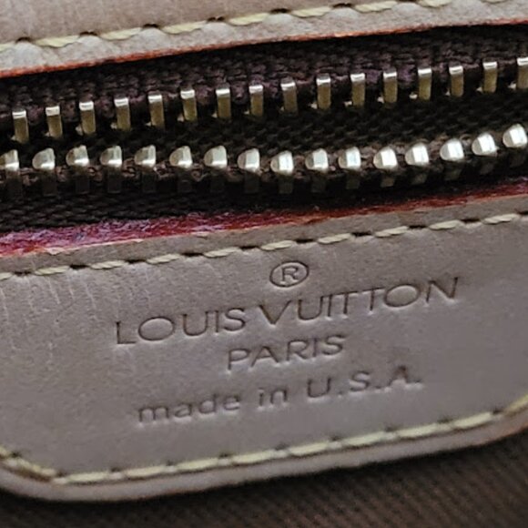 Louis Vuitton Small Bucket Bag - Picture 6 of 16